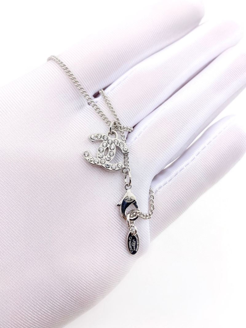 Ch**el necklaces